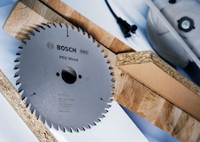 Pilový kotouč PRO Wood pro okružní pilu, 130 × 2 × 16 mm, T9