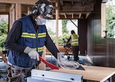 Pilový kotouč PRO Wood cordless pro akumulátorovou okružní pilu, 216 × 1,7 × 30 mm, T48