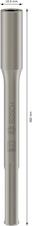 Zatloukač zemnicích tyčí PRO SDS max Earth Rod Driver, 16,5 × 260 mm