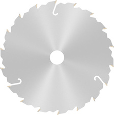 Pilový kotouč PRO Wood pro okružní pilu, 160 × 2,2 × 20 mm, T18
