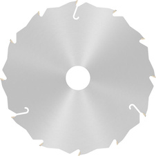 Pilový kotouč PRO Wood pro okružní pilu, 190 × 2,4 × 30 mm, T12
