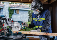Pilový kotouč PRO Wood cordless pro akumulátorovou okružní pilu, 305 × 2,2 × 30 mm, T60