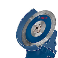 Řezací kotouč PRO Multi Material X-Lock, 115 × 1 × 22,23 mm