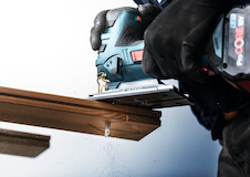 Pilový plátek pro přímočaré pily EXPERT Hardwood fast T144DHM, 10 ks