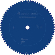 Pilový kotouč EXPERT Stainless Steel, 355 × 2,5/2,2 × 25,4 mm, T70