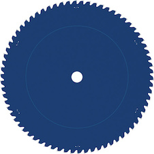 Pilový kotouč EXPERT Stainless Steel, 355 × 2,5/2,2 × 25,4 mm, T70