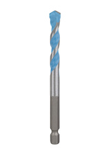 Vrták EXPERT HEX-9 Multi Construction, 8 × 50 × 100 mm