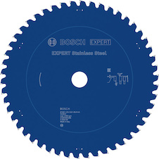 Pilový kotouč EXPERT Stainless Steel, 255 × 2,5/2,2 × 25,4 mm, T50