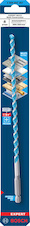 Vrták EXPERT HEX-9 Multi Construction, 8 × 200 × 250 mm