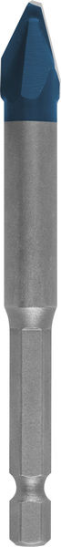 Vrták EXPERT HEX-9 Hard Ceramic 10 × 90 mm