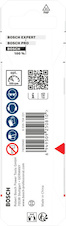 Vrták CYL-9 Soft Ceramic 5 × 70 mm