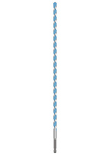 Vrták EXPERT HEX-9 Multi Construction, 10 × 350 × 400 mm