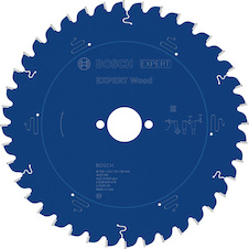 Pilový kotouč EXPERT Wood, 216 × 2,4/1,8 × 30 mm, T40
