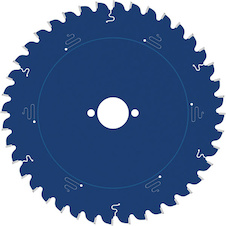 Pilový kotouč EXPERT Wood, 216 × 2,4/1,8 × 30 mm, T40