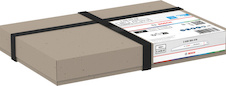 List Multi Material S3456XF 1,25 × 19 × 200 mm, 100 ks