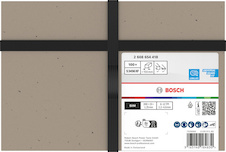 List Multi Material S3456XF 1,25 × 19 × 200 mm, 100 ks