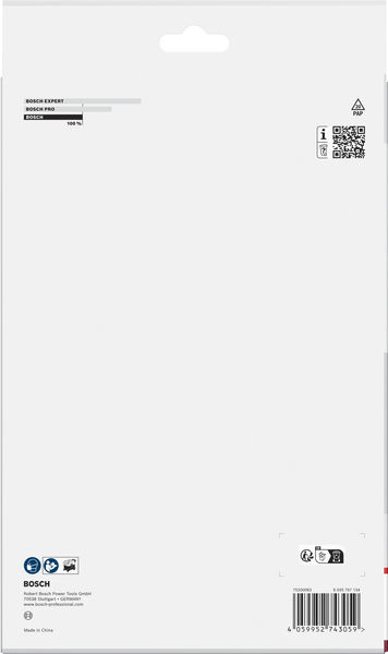 Sáček z netkané textilie, 480 x 550 mm, 10 l