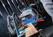 Pilový kotouč EXPERT High Pressure Laminate, 260 × 2,5/1,8 × 30 mm, T80