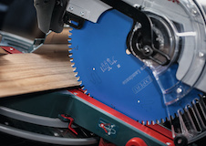 Pilový kotouč EXPERT High Pressure Laminate, 260 × 2,5/1,8 × 30 mm, T80