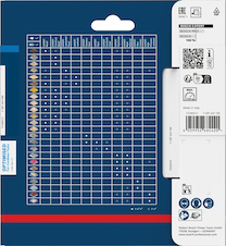 Pilový kotouč EXPERT Aluminium cordless pro okružní pilu, 120 × 1,8/1,2 × 20 mm, T42