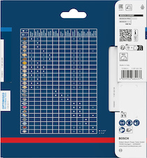 Pilový kotouč EXPERT Aluminium cordless pro okružní pilu, 136 × 1,6/1 × 20 mm, T48