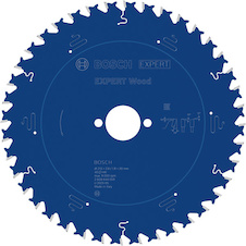 Pilový kotouč EXPERT Wood, 210 × 2,8/1,8 × 30 mm, T40