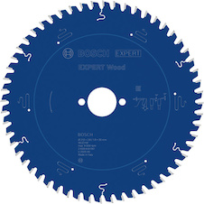 Pilový kotouč EXPERT Wood, 210 × 2,8/1,8 × 30 mm, T56