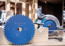 Pilový kotouč EXPERT Wood, 180 × 2,6/1,6 × 20 mm, T24