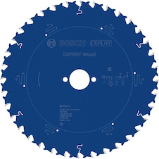 Pilový kotouč EXPERT Wood, 235 × 2,8/1,8 × 30 mm, T36
