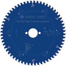 Pilový kotouč EXPERT High Pressure Laminate, 210 × 2,8/1,8 × 30 mm, T60