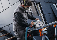 Pilový kotouč EXPERT High Pressure Laminate, 210 × 2,8/1,8 × 30 mm, T60