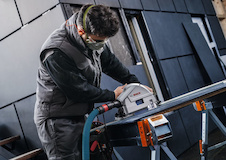 Pilový kotouč EXPERT High Pressure Laminate, 210 × 2,8/1,8 × 30 mm, T60