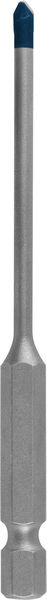Vrták EXPERT HEX-9 Hard Ceramic 3 × 90 mm