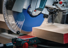 Pilový kotouč EXPERT Wood, 305 × 2,4/1,8 × 30 mm, T72