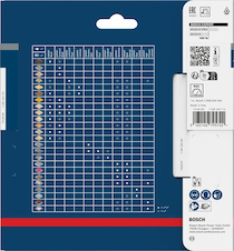 Pilový kotouč EXPERT Wood, 130 × 2,4/1,6 × 20 mm, T24