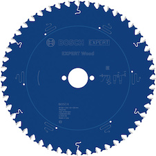 Pilový kotouč EXPERT Wood, 235 × 2,8/1,8 × 30 mm, T48