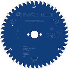 Pilový kotouč EXPERT Wood, 180 × 2,6/1,6 × 20 mm, T48