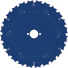 Pilový kotouč EXPERT Wood, 237 × 2,5/1,8 × 30 mm, T24