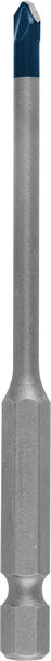 Vrták EXPERT HEX-9 Hard Ceramic 4 × 90 mm