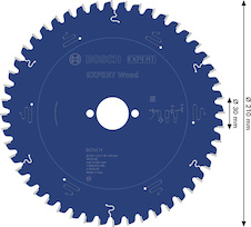 Pilový kotouč EXPERT Wood, 210 × 2,4/1,8 × 30 mm, T48