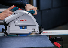 Pilový kotouč EXPERT High Pressure Laminate, 165 × 2,6/1,6 × 20 mm, T48
