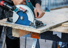 Pilový kotouč EXPERT Construct Wood, 165 × 2/1,3 × 20 mm, T24