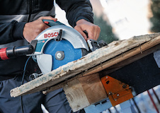 Pilový kotouč EXPERT Construct Wood, 165 × 2/1,3 × 20 mm, T24