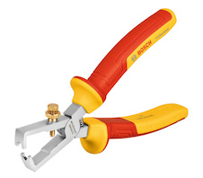 Univerzální odizolovací kleště VDE, 160 mm