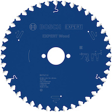 Pilový kotouč EXPERT Wood, 190 × 2,6/1,6 × 30 mm, T40