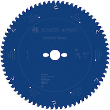 Pilový kotouč EXPERT Wood, 315 × 2,4/1,8 × 30 mm, T72