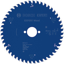 Pilový kotouč EXPERT Wood, 190 × 2,6/1,6 × 30 mm, T48