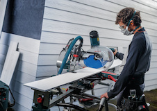 Pilový kotouč EXPERT Fibre Cement, 216 × 2,2/1,6 × 30 mm, T6