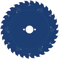 Pilový kotouč EXPERT Wood, 225 × 2,6/1,6 × 30 mm, T32
