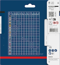 Pilový kotouč EXPERT Fibre Cement, 140 × 1,8/1,2 × 20 mm, T4